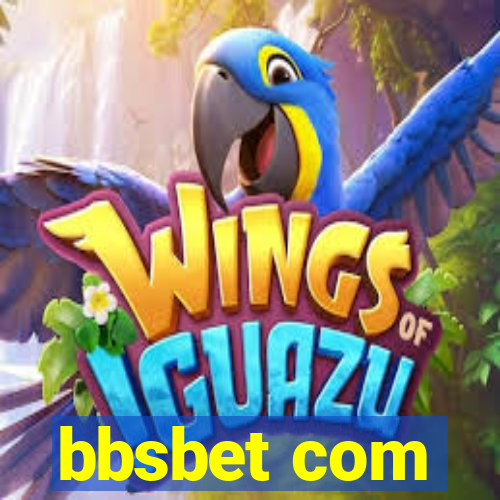 bbsbet com